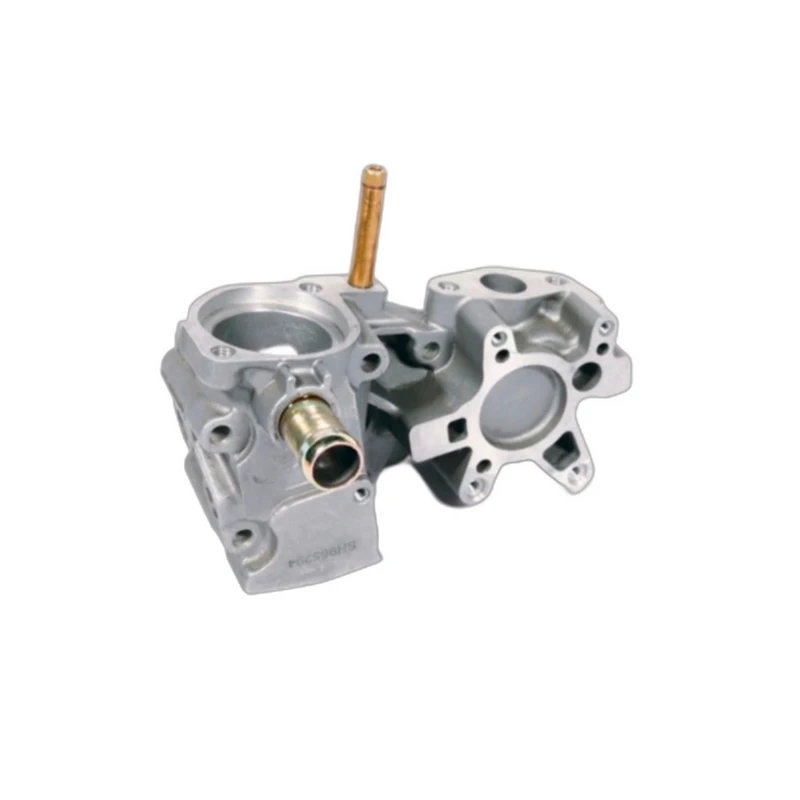 پوسته ترموستات خودرو آیتیپیکو پلاس کد 1204107001 مناسب برای پژو 405 و پژو پارس