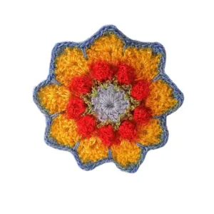 اسکاچ مدل توت فرنگی سه بعدی 