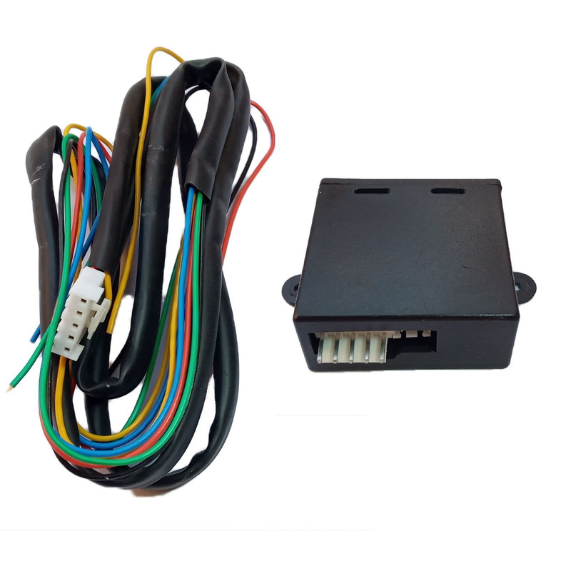 کلید سه حالته تعویض سوخت مدل شهاب استار کلید سه حالته تعویض سوخت مدل شهاب استار