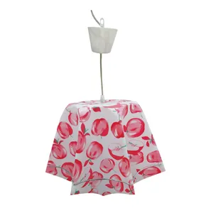 لوستر کد 01 طرح سیب