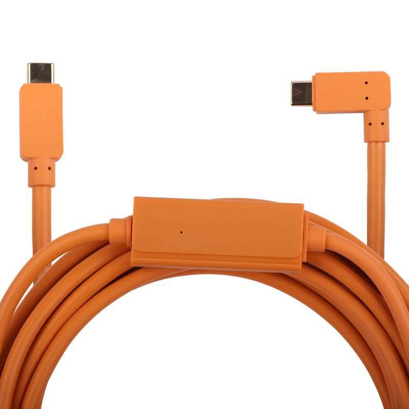 کابل USB C کد 02 طول 5 متر