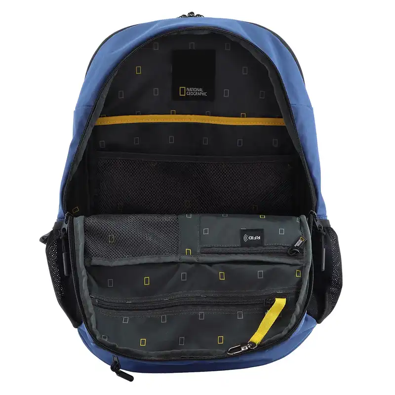 کوله پشتی سفری نشنال جئوگرافیک مدل BOX CANYON N 21080 - 2