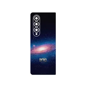 MAHOOT Universe_by_NASA_4 Cover Sticker for Samsung Galaxy Z Fold4