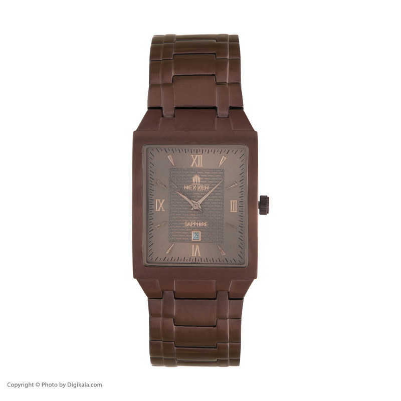 ساعت مچی عقربه‌ای مردانه نکسن مدل G3146