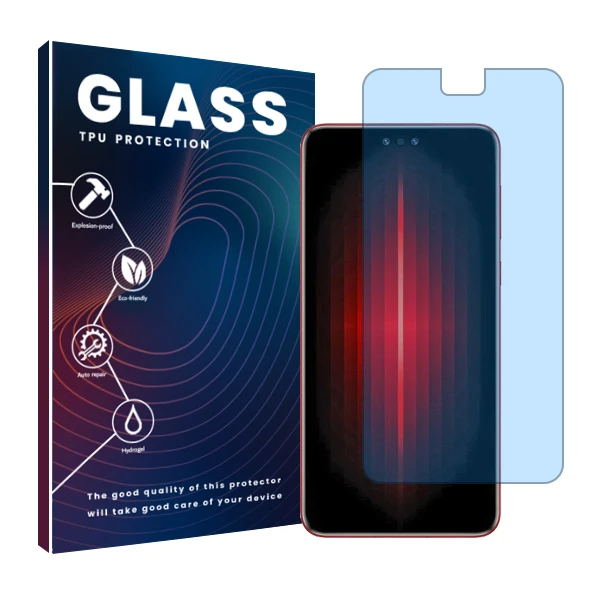 محافظ صفحه نمایش آنتی بلو گلس مدل Resistant مناسب برای گوشی موبایل هوآوی Mate 60 RS Ultimate