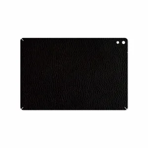 MAHOOT Black-Leather Cover Sticker for HTC Nexus 9 2014