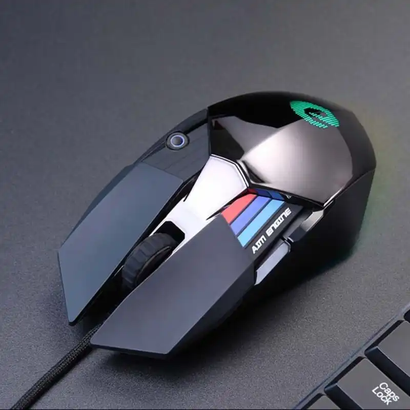 ماوس داریو مدل A970