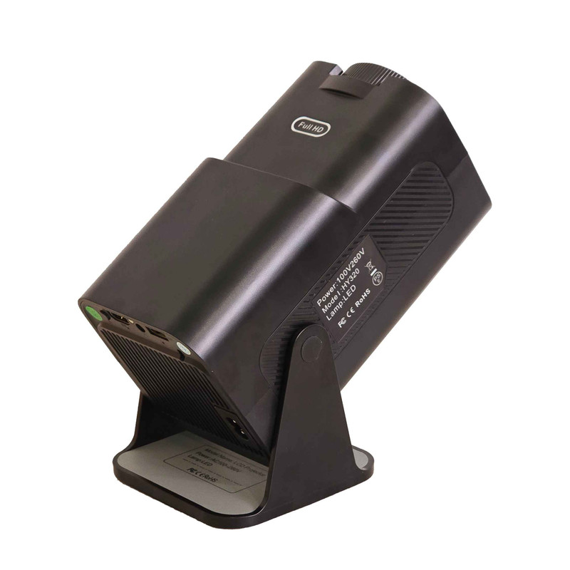 ویدئو پروژکتور مدل HY320 FullHD