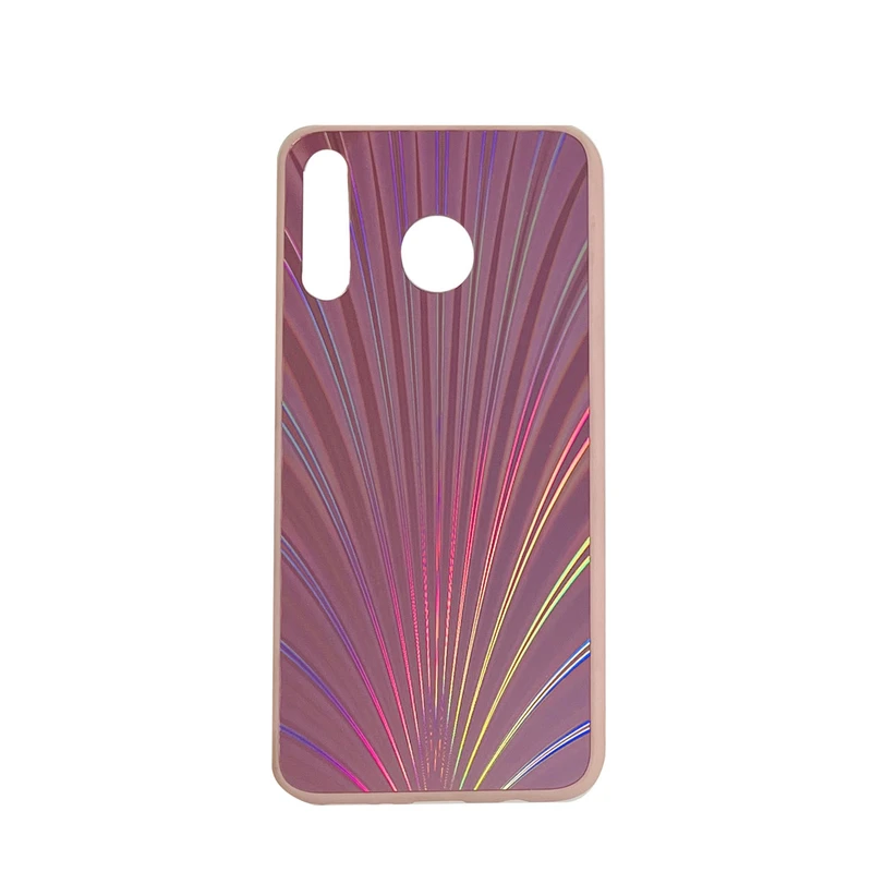 کاور مدل لیزری07 مناسب برای گوشی موبایل سامسونگ Galaxy M30