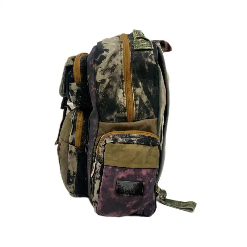 کوله پشتی اولد کتان مدل 5803