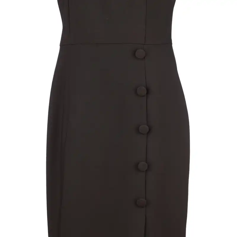 ست کت و سارافون زنانه السانا مدل کارینا کد 170501