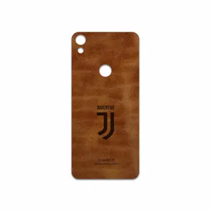 MAHOOT BFL-JUVE Cover Sticker for Tecno Camon CM