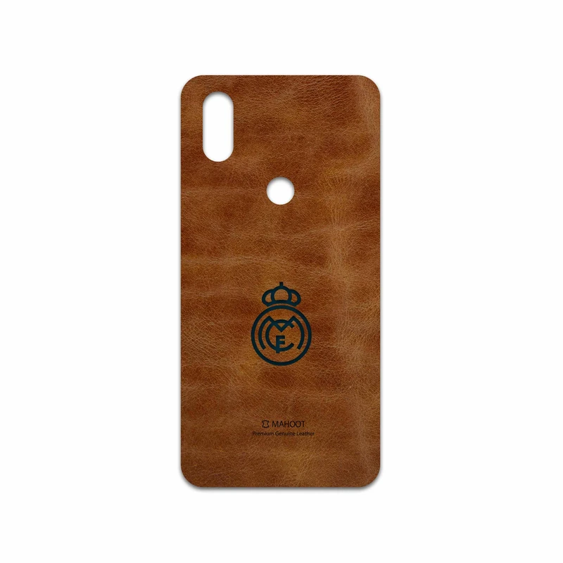 برچسب پوششی ماهوت مدل BFL-REAL مناسب برای گوشی موبایل شیائومی Mi Mix 3