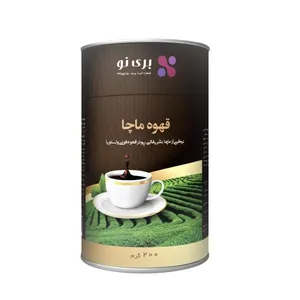 قهوه ماچا بری نو - 200 گرم 