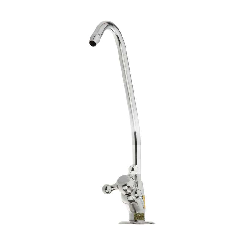 شیر دستگاه تصفیه کننده آب مدل SD