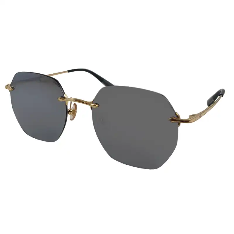 عینک آفتابی مولسیون مدل MS7076B6155