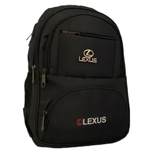 کوله پشتی مدرسه کد Lex_ir