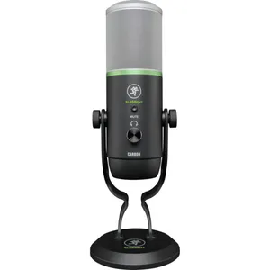 میکروفن کندانسر مکی مدل CARBON