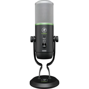 میکروفن کندانسر مکی مدل CARBON