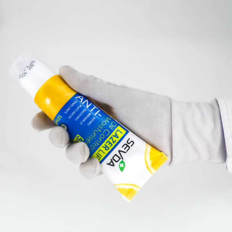 ژل سفت کننده پوست سودا مدل لیزرلیفت حجم 125 میلی لیتر مجموعه 24 عددی