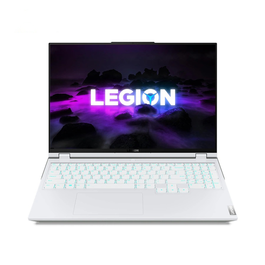 لپ تاپ 15.6 اینچی لنوو مدل Legion 5 15ITH6H - i7 32GB 1T RTX3070 8 - کاستوم شده
