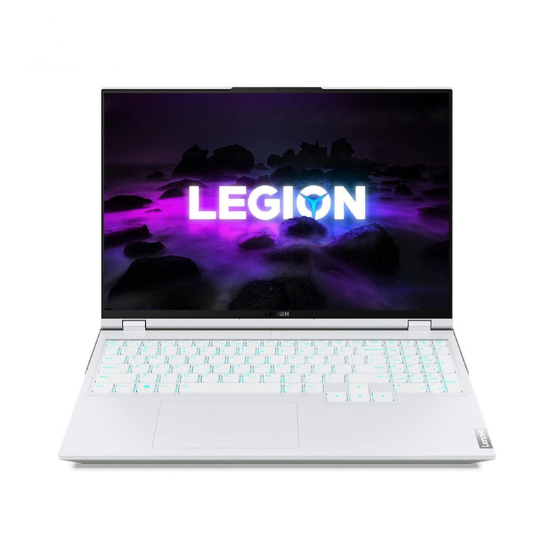 لپ تاپ 15.6 اینچی لنوو مدل Legion 5 15ITH6H - i7 32GB 1T RTX3070 8 - کاستوم شده