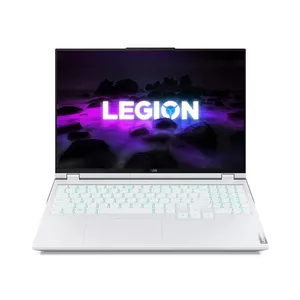 لپ تاپ 15.6 اینچی لنوو مدل Legion 5 15ITH6H - i7 16GB 512SSD RTX3070 8