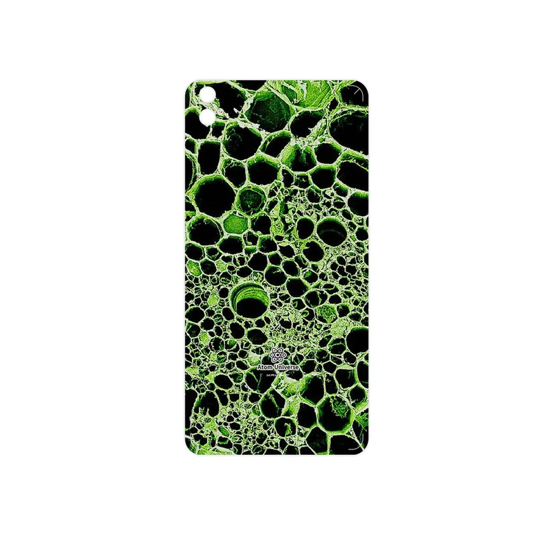 برچسب پوششی ماهوت مدل Atom Universe 4 مناسب برای گوشی موبایل اچ تی سی Desire 816