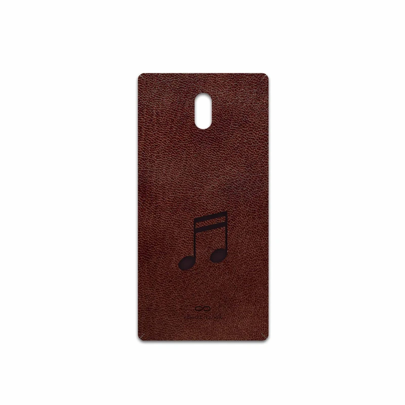 برچسب پوششی ماهوت مدل NL-CHG2 مناسب برای گوشی موبایل نوکیا 3