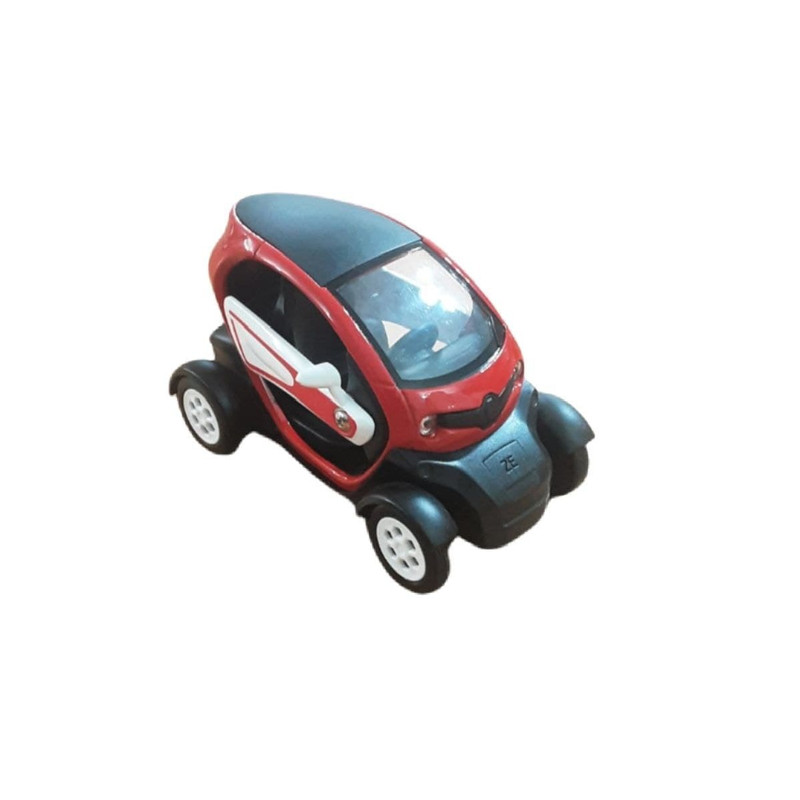 ماشین بازی مدل رنو برقی کد 01