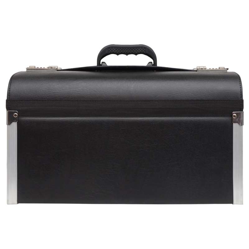 کیف لوازم آرایش و گریم مدل اطلس 2-2