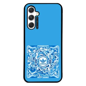 AKAM AMC-WSGA54-ADIDAS-29 Cover For Samsung Galaxy A54