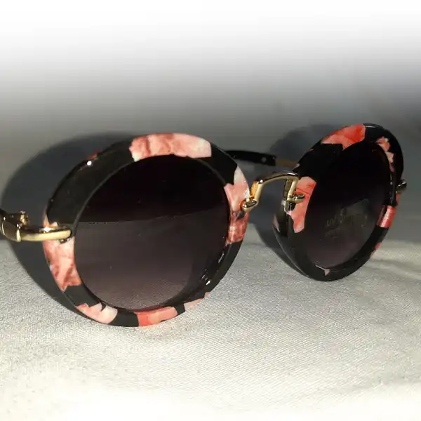 عینک آفتابی دخترانه مدل  8900