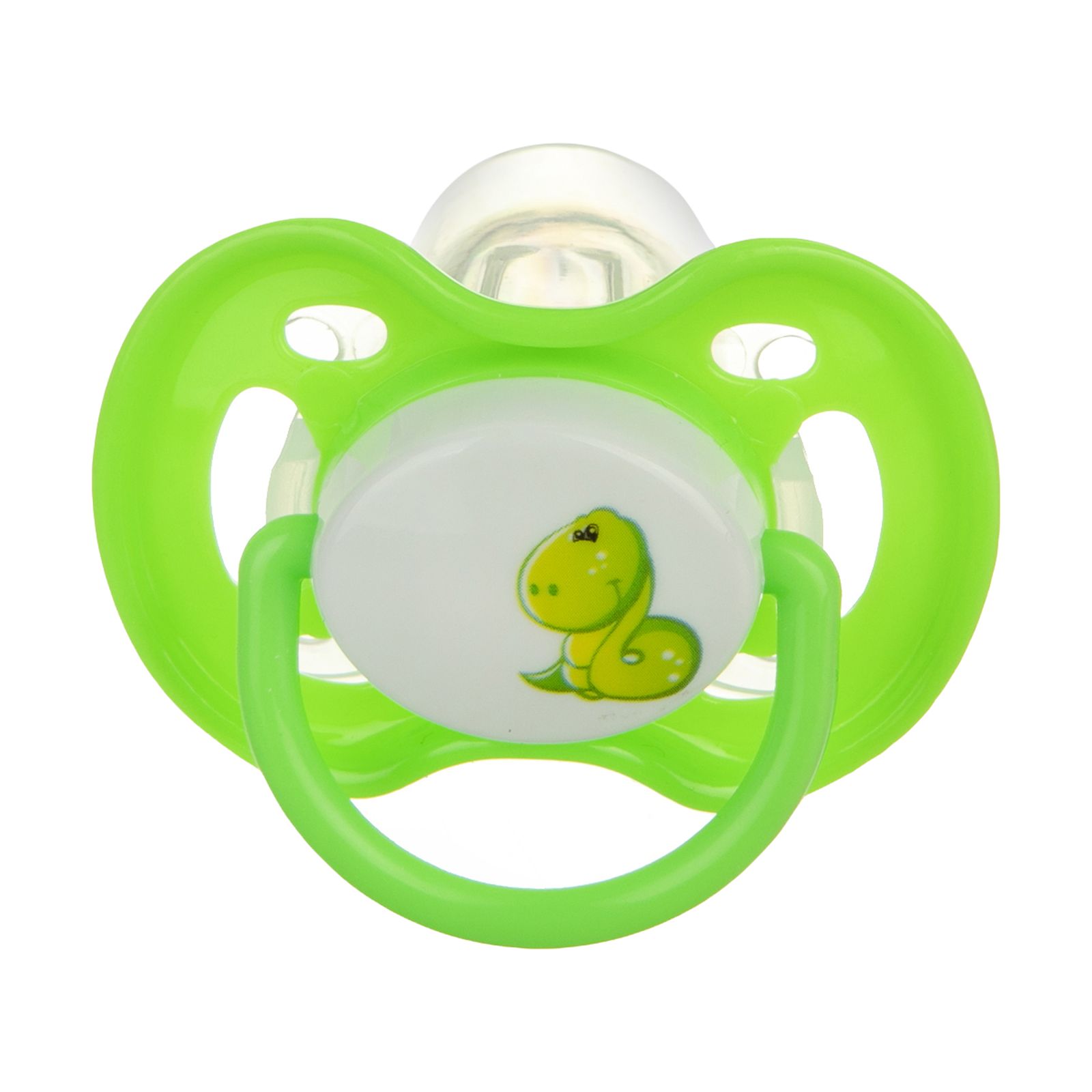 پستانک ارتودنسی بیبی لند مدل 392 - - 7