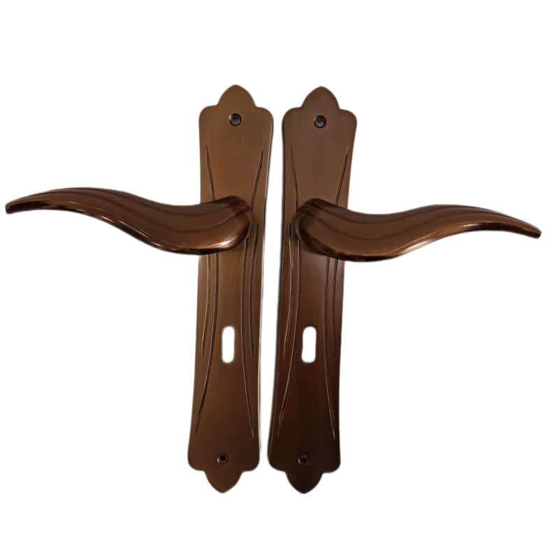 دستگیره در مدل کلیدی  بسته 2 عددی