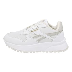 کفش پیاده‌روی زنانه مدل RB کد 11966 رنگ سفید