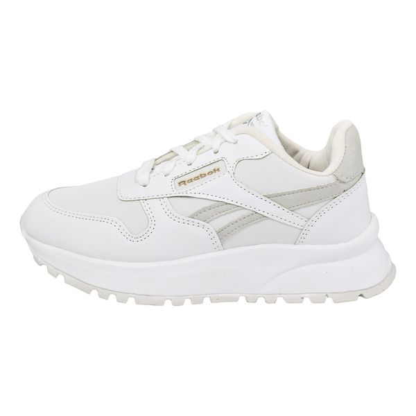 کفش پیادهروی زنانه مدل RB کد 11966 رنگ سفید
