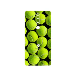 MAHOOT Tennis Cover Sticker for Nokia 3.1 Plus