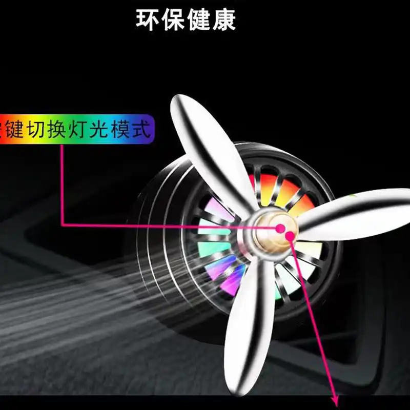 خوشبو کننده هوا خودرو مارش مدل SOLAR 01