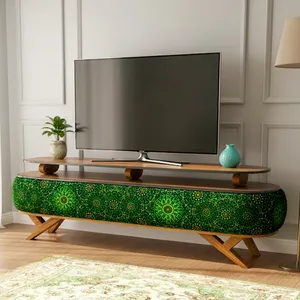 میز تلویزیون مدل AK-95 160