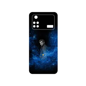 MAHOOT tom holland Cover Sticker for Xiaomi Poco M4 Pro 4G