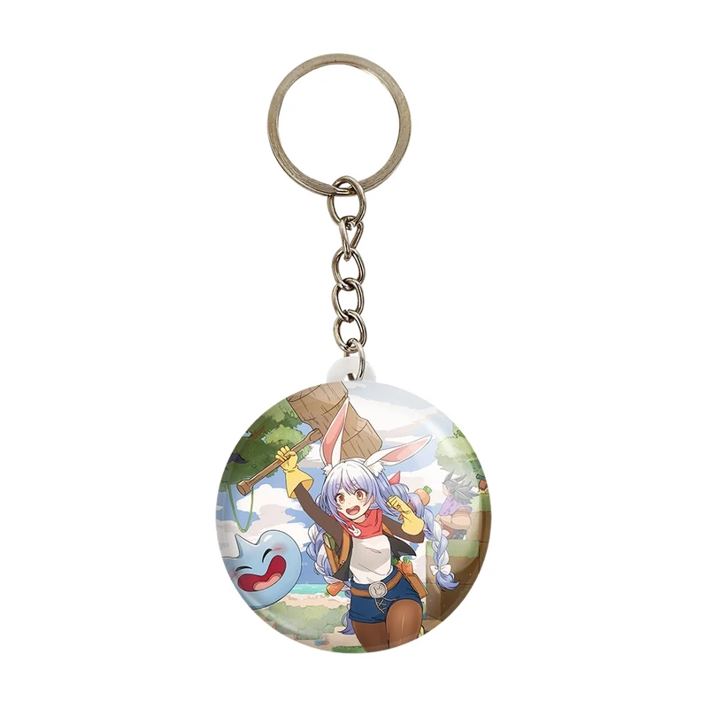 جاکلیدی خندالو مدل بازی دراگون کوئست Dragon Quest کد 35253