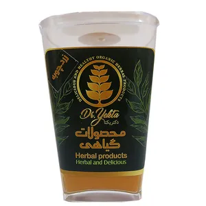 زردچوبه کلاسیک دکتر یکتا - 150 گرم