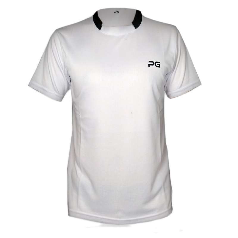 تی شرت ورزشی مردانه پرگان مدل 7-7
