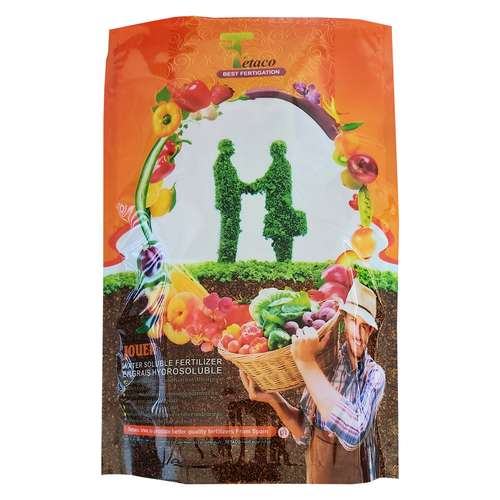 کود سولفات منیزیم تتاکو مدل JOUER وزن 1 کیلوگرم