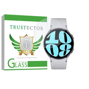 Trustector SMPWATCHT Screen Protector For Samsung Galaxy Watch 6 40 mm