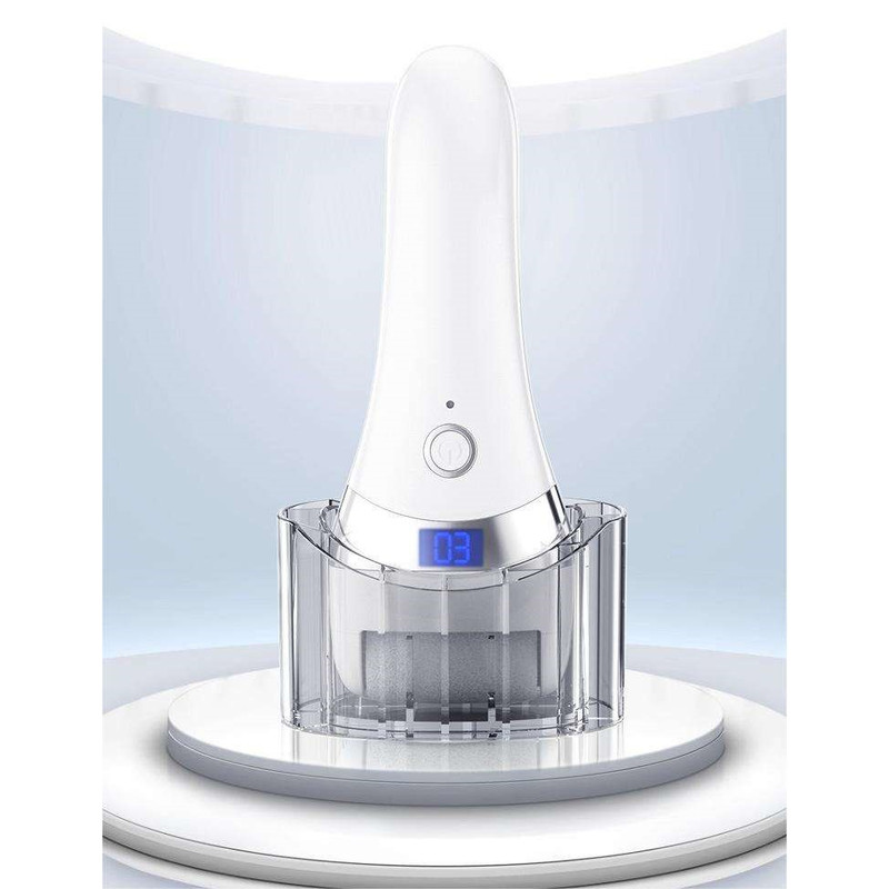 سنگ پا برقی مدل MBY-118