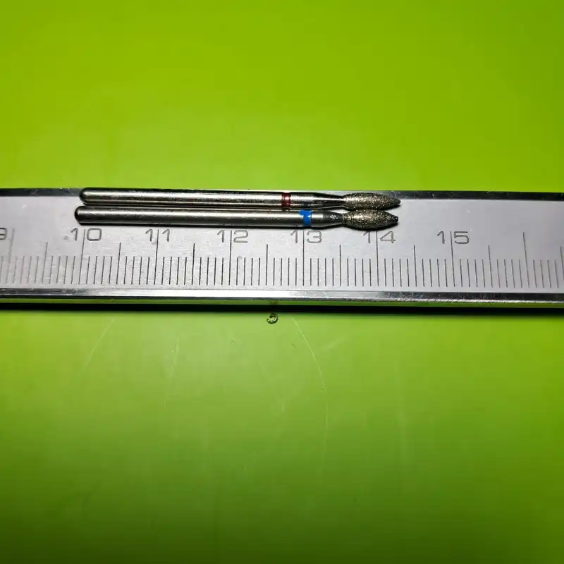 سری یدک سوهان برقی مدل شنی اشکی کد 05