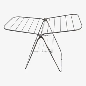 بند رخت فاستر مدل YP-SILVER-129CM