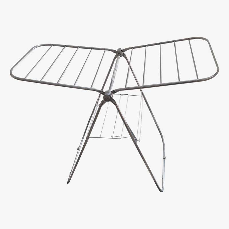 بند رخت فاستر مدل YP-SILVER-129CM بند رخت فاستر مدل YP-SILVER-129CM
